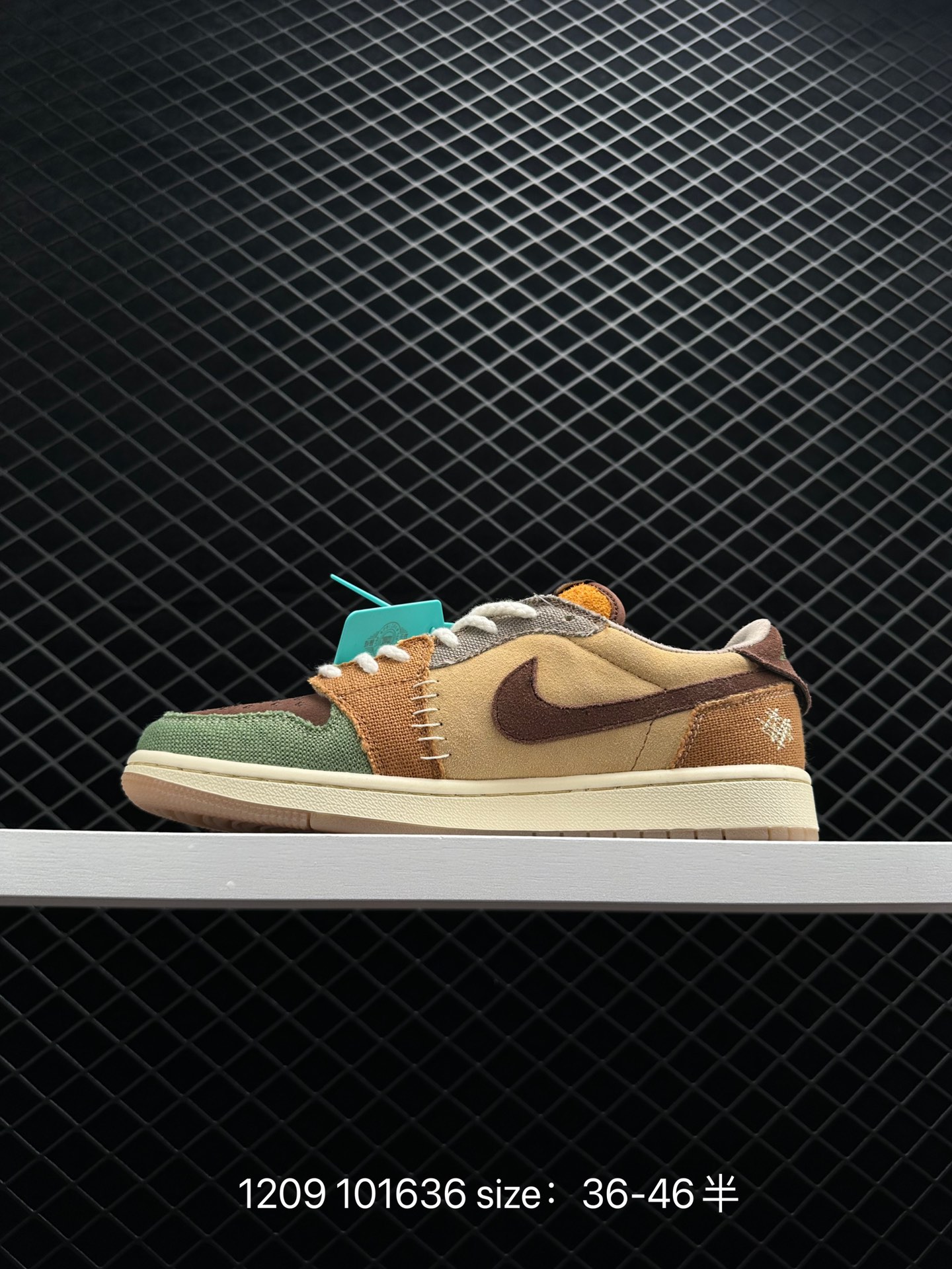 Air Jordan 1 Low AJ1